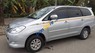 Toyota Innova  2.0G  2011 - Cần bán lại xe Toyota Innova 2.0G năm 2011, màu bạc còn mới, 485tr