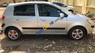 Hyundai Getz  1.1 2010 - Bán ô tô Hyundai Getz 1.1 sản xuất 2010, màu bạc, nhập khẩu nguyên chiếc, giá chỉ 300 triệu