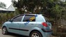 Hyundai Getz 2009 - Xe Hyundai Getz năm 2009, màu xanh lam đã đi 71000 km, giá tốt