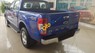Ford Ranger 2017 - Cần bán xe Ford Ranger sản xuất năm 2017, màu xanh lam, xe nhập