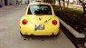 Volkswagen Beetle 2004 - Bán Volkswagen Beetle sản xuất 2004, màu vàng, nhập khẩu chính chủ, giá tốt