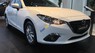 Mazda CX 5 2.5 2017 - Cần bán xe Mazda CX 5 2.5 sản xuất 2017, màu trắng, giá 840tr