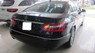 Mercedes-Benz E300 2009 - Bán Mercedes năm 2009, màu đen chính chủ