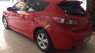 Mazda 3 2010 - Cần bán gấp Mazda 3 sản xuất 2010, màu đỏ, xe nhập