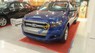 Ford Ranger XLS AT 2017 - Bán ô tô Ford Ranger XLS AT năm sản xuất 2017