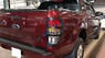Ford Ranger XLS 4x2MT 2015 - Bán ô tô Ford Ranger XLS 4x2MT sản xuất 2015, màu đỏ giá cạnh tranh