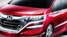 Honda Odessey 2017 - Bán Honda ODESSEY 2.4L Model 2017,xe nhập khẩu nguyên chiếc.Giá rẻ nhất Hà Nội.Hotline:0983733386