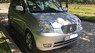 Kia Morning SLX 2004 - Bán ô tô Kia Morning SLX sản xuất 2004, màu bạc, nhập khẩu chính chủ, giá 220tr