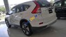 Honda CR V 2.0 2017 - Bán Honda CR V 2.0 sản xuất 2017, màu trắng