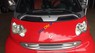 Smart Fortwo 2003 - Bán xe cũ Mercedes Smart Fortwo màu đỏ, 2 cửa 2 chỗ ngồi, đời năm 2003