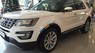 Ford Explorer 2.3L 2017 - Bán ô tô Ford Explorer 2.3L sản xuất năm 2017, màu trắng, xe nhập