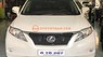 Lexus RX 2009 - Lexus RX350 màu trắng model 2010 full option