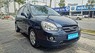 Kia Carens 2008 - Xe Kia Carens 2008, màu đen, nhập khẩu chính hãng