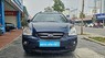 Kia Carens 2008 - Xe Kia Carens 2008, màu đen, nhập khẩu chính hãng