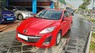 Mazda 3 2011 - Bán Mazda 3 2011, màu đỏ, nhập khẩu chính hãng, 535 triệu