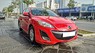 Mazda 3 2011 - Bán Mazda 3 2011, màu đỏ, nhập khẩu chính hãng, 535 triệu