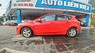Mazda 3 2011 - Bán Mazda 3 2011, màu đỏ, nhập khẩu chính hãng, 535 triệu