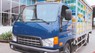 Thaco HYUNDAI HD650 2017 - Bán xe tải chở gia súc, gia cầm Hyundai