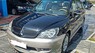 Mitsubishi Savrin 2008 - Bán Mitsubishi Savrin 2008, màu đen, nhập khẩu