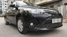 Toyota Vios 2016 - Gia đình có nhu cầu đổi xe 7 chỗ gấp nên không sử dụng và cần bán nhanh Vios 1.5E đời 2016