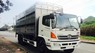 Hino 300 Series 2017 - Xe tải Hino HINO XZU730L-HKFTL3  – Xe tải Hino 3.5 tấn chở vịt – Hino HINO XZU730L-HKFTL3  thùng dài 6 m