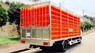Hino 300 Series 2017 - Xe tải Hino HINO XZU730L-HKFTL3  – Xe tải Hino 3.5 tấn chở vịt – Hino HINO XZU730L-HKFTL3  thùng dài 6 m