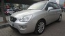 Kia Carens 2011 - Cần bán gấp Kia Carens 2011, màu bạc giá cạnh tranh