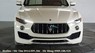 Maserati 2017 - Bán Maserati Levante đời 2017, màu trắng