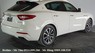 Maserati 2017 - Bán Maserati Levante đời 2017, màu trắng