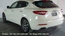 Maserati 2017 - Bán Maserati Levante đời 2017, màu trắng