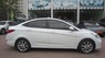 Hyundai Accent 2012 - Cần bán gấp Hyundai Accent 2012, màu trắng, xe nhập