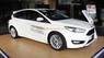 Ford Focus 2016 - Bán ô tô Ford Focus 2016, màu trắng, nhập khẩu chính hãng, 645tr