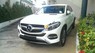 Mercedes-Benz GLE-Class 400 4 Matic  2017 - Cần bán Mercedes 400 4 Matic sản xuất 2017, màu trắng, nhập khẩu nguyên chiếc