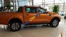 Ford Ranger Wildtrak 3.2L 2017 - Bán Ford Ranger Wildtrak 3.2L đời 2017, xe nhập