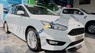 Ford Focus  S  2017 - Cần bán Ford Focus S năm 2017, màu trắng