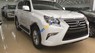 Lexus GX460 2016 - Bán xe cũ Lexus GX 460 màu trắng, xe nhập Mỹ