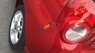 Daewoo GentraX 2010 - Cần bán lại xe Daewoo GentraX năm sản xuất 2010, màu đỏ, nhập khẩu
