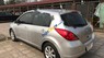 Nissan Tiida AT 2007 - Cần bán xe cũ Nissan Tiida đời 2007, ĐK 2008, xe chính chủ nữ, xe đã chạy 11 vạn km