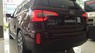 Kia Sorento 2017 - Bán xe Kia Sorento máy dầu 2017 chính hãng, 7 chỗ sang trọng