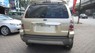 Ford Escape 3.0AT 2005 - Cần bán gấp Ford Escape 3.0AT 2005, màu vàng