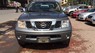 Nissan Navara XE 2013 - Bán xe Nissan Navara XE 2013, màu xám, xe nhập