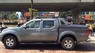 Nissan Navara XE 2013 - Bán xe Nissan Navara XE 2013, màu xám, xe nhập