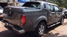 Nissan Navara XE 2013 - Bán xe Nissan Navara XE 2013, màu xám, xe nhập