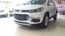 Chevrolet Tracker 2017 - Bán xe Chevrolet Tracker LT 2017