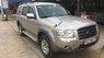 Ford Everest 2007 - Bán xe Ford Everest sản xuất 2007, nước sơn zin, máy êm, xe còn rất mới