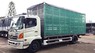 Hino 300 Series 2017 - Xe tải Hino Miền Nam, giá gốc từ Nhà máy, nhiều ưu đãi, Hino XZU730L-HKFTL3  chở gia cầm