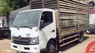 Hino 300 Series 2017 - Xe tải Hino Miền Nam, giá gốc từ Nhà máy, nhiều ưu đãi, Hino XZU730L-HKFTL3  chở gia cầm