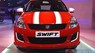 Suzuki Swift 2017 - Suzuki Swift 2017, cá tính và nổi bật, ưu đãi khủng từ suzuki vũng tàu