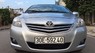 Toyota Vios E 2009 - Bán Vios E xịn đời 2009 mầu bạc tên chính chủ tôi, xe có túi khí lái, phụ, phanh ABS đĩa bốn bánh