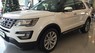 Ford Explorer 2.3L Tăng áp  2017 - Cần bán Ford Explorer 2.3L Tăng áp 2017, màu trắng, nhập khẩu